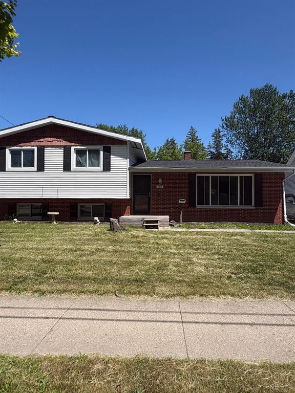 2518 Whitemore Place, Saginaw, MI 48602