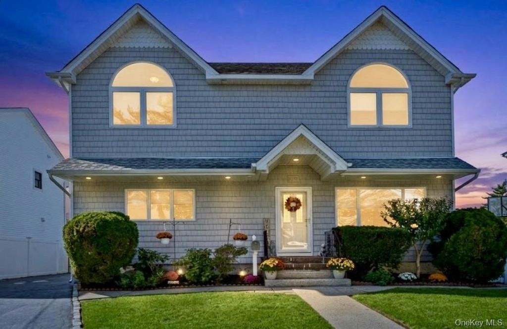 3350 Harold Street, Oceanside, NY 11572 — photo 3