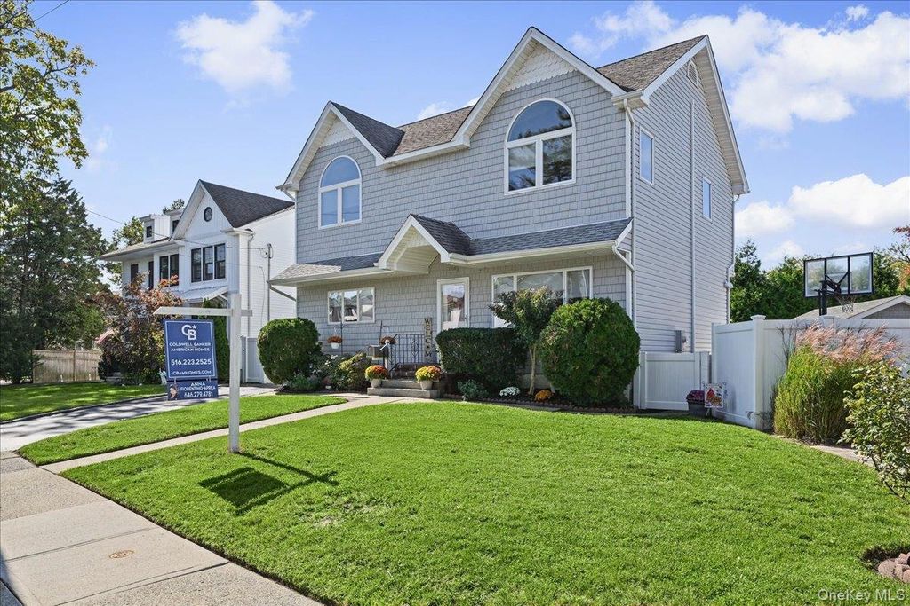 3350 Harold Street, Oceanside, NY 11572 — photo 4