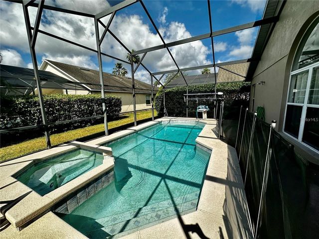 4795 CUMBRIAN LAKES DRIVE, Kissimmee, FL 34746