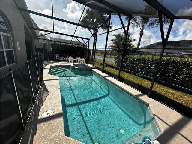 4795 CUMBRIAN LAKES DRIVE, Kissimmee, FL 34746