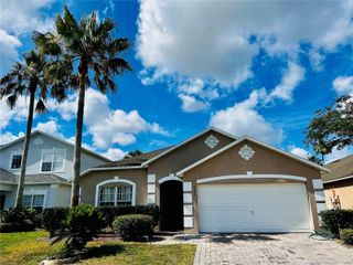 4795 CUMBRIAN LAKES DRIVE, Kissimmee, FL 34746