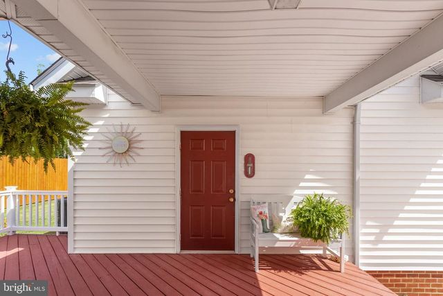 11400 WEXWOOD CT, Fredericksburg, VA 22407