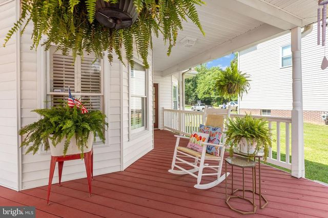 11400 WEXWOOD CT, Fredericksburg, VA 22407