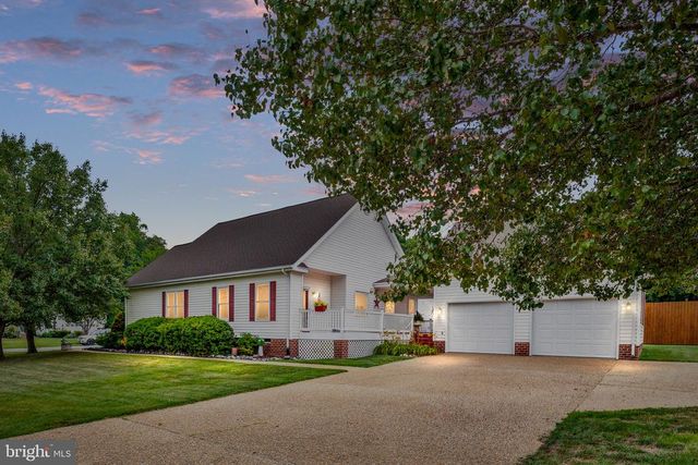 11400 WEXWOOD CT, Fredericksburg, VA 22407