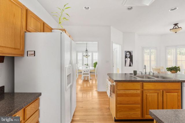 11400 WEXWOOD CT, Fredericksburg, VA 22407