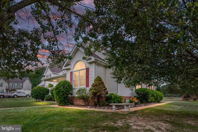 11400 WEXWOOD CT, Fredericksburg, VA 22407