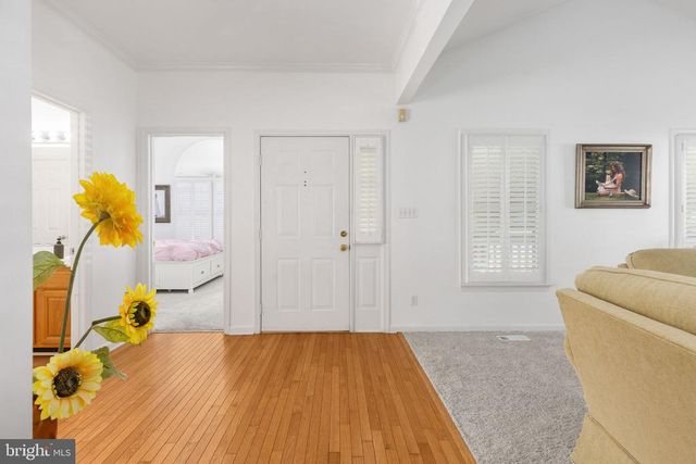 11400 WEXWOOD CT, Fredericksburg, VA 22407