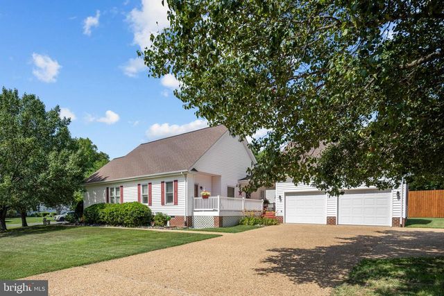 11400 WEXWOOD CT, Fredericksburg, VA 22407
