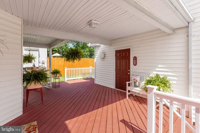 11400 WEXWOOD CT, Fredericksburg, VA 22407