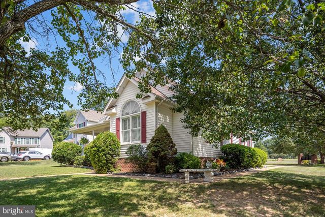 11400 WEXWOOD CT, Fredericksburg, VA 22407