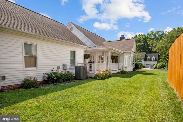 11400 WEXWOOD CT, Fredericksburg, VA 22407