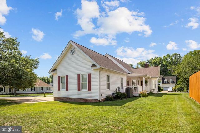 11400 WEXWOOD CT, Fredericksburg, VA 22407
