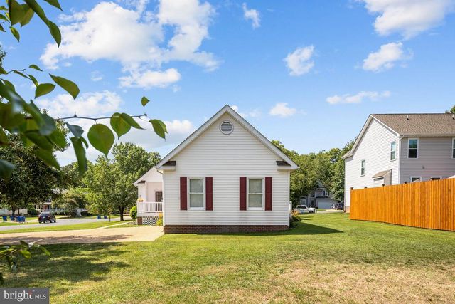 11400 WEXWOOD CT, Fredericksburg, VA 22407