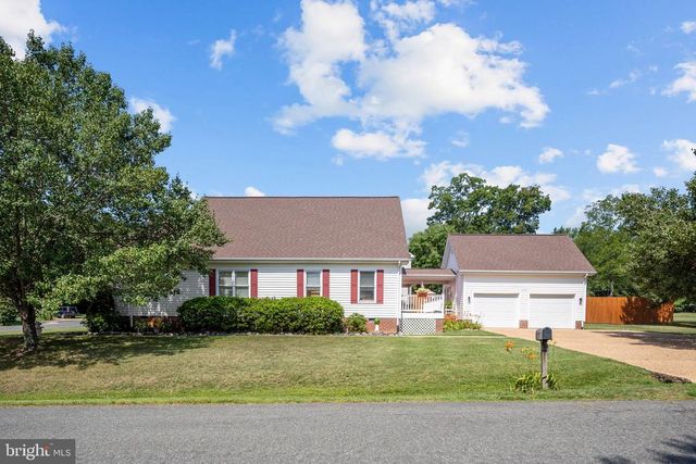 11400 WEXWOOD CT, Fredericksburg, VA 22407