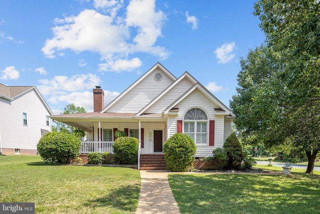 11400 WEXWOOD CT, Fredericksburg, VA 22407