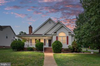 11400 WEXWOOD CT, Fredericksburg, VA 22407