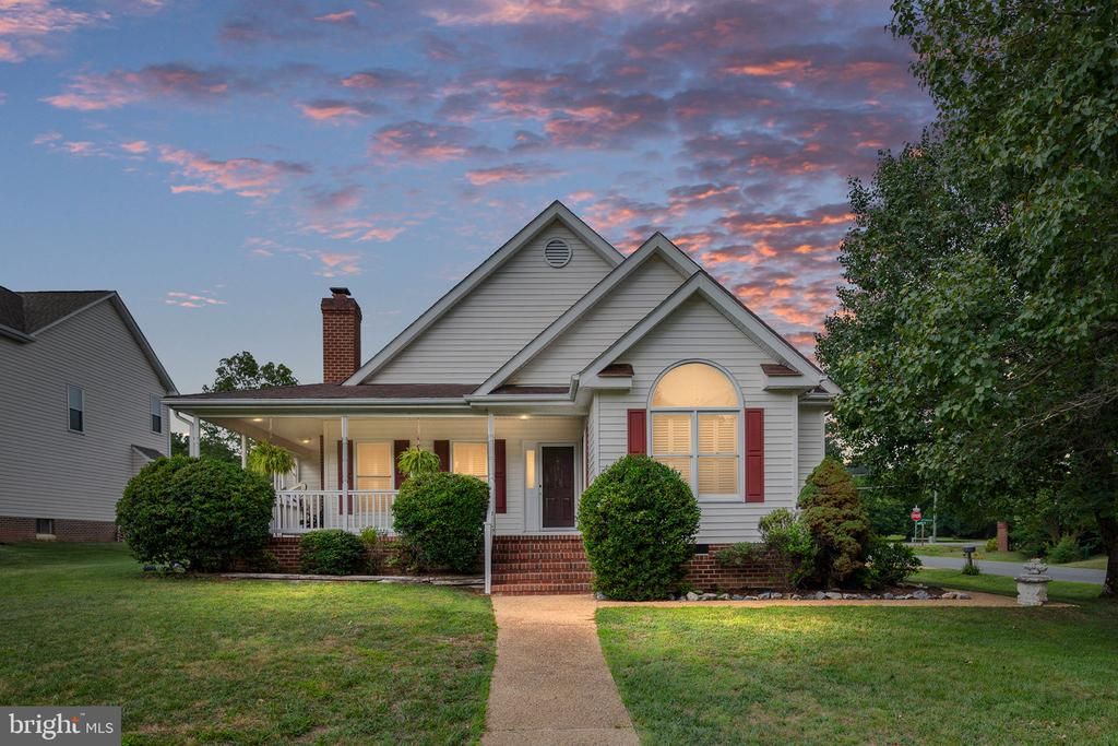 11400 WEXWOOD CT, Fredericksburg, VA 22407