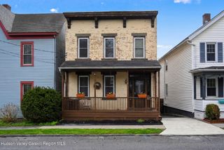 140 Hunter Street, Kingston, NY 12401