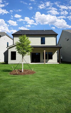 9295 Alban Chase Drive 35, Ooltewah, TN 37363