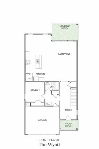 9295 Alban Chase Drive 35, Ooltewah, TN 37363