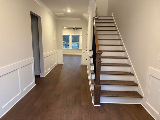 9295 Alban Chase Drive 35, Ooltewah, TN 37363