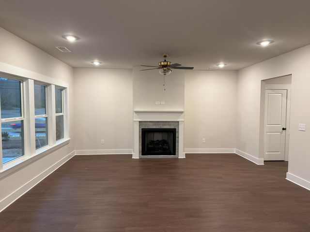 9295 Alban Chase Drive 35, Ooltewah, TN 37363