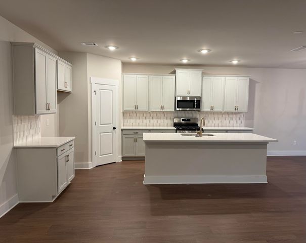 9295 Alban Chase Drive 35, Ooltewah, TN 37363