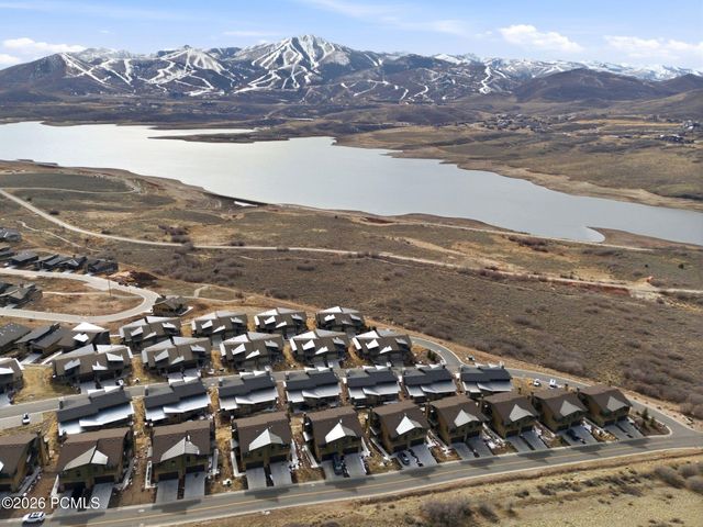 337 E Overlook Loop, Hideout, UT 84036