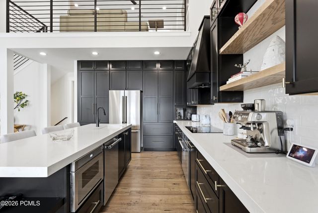 337 E Overlook Loop, Hideout, UT 84036