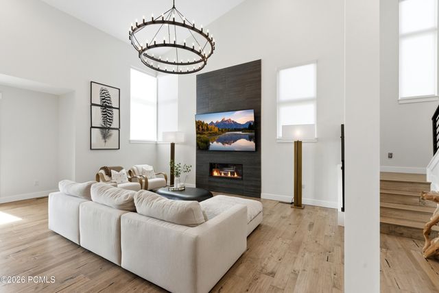 337 E Overlook Loop, Hideout, UT 84036