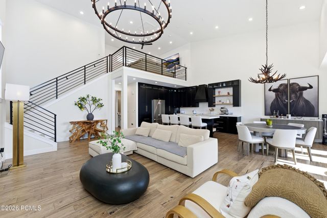 337 E Overlook Loop, Hideout, UT 84036