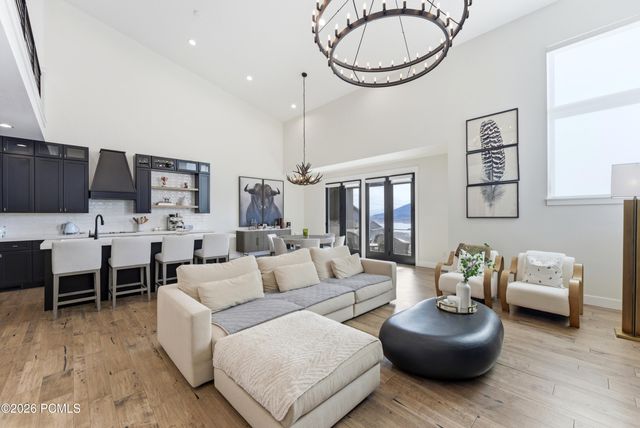 337 E Overlook Loop, Hideout, UT 84036