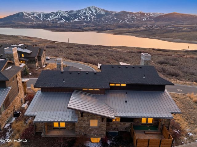 337 E Overlook Loop, Hideout, UT 84036