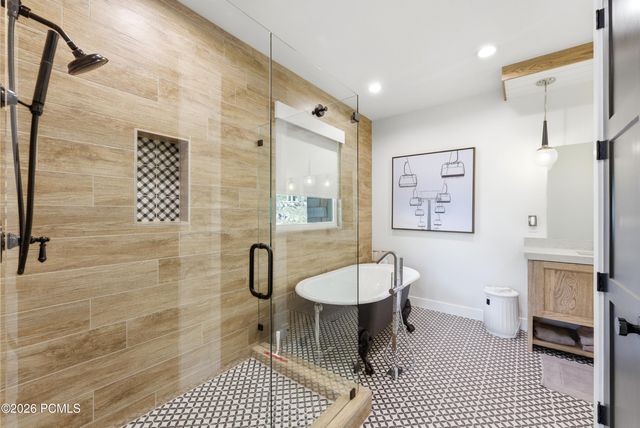 337 E Overlook Loop, Hideout, UT 84036