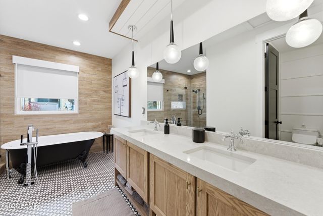 337 E Overlook Loop, Hideout, UT 84036