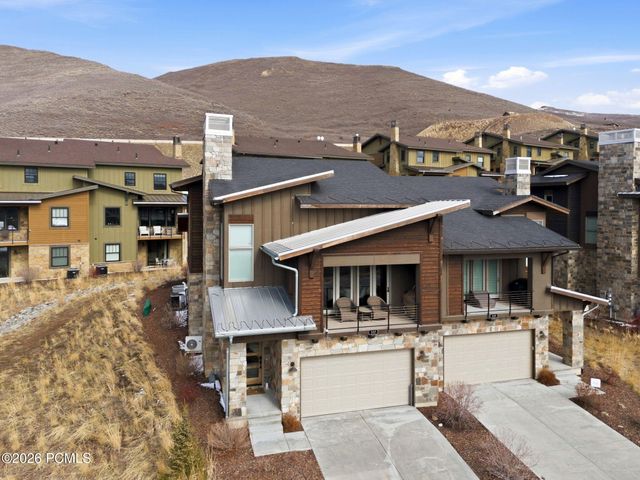 337 E Overlook Loop, Hideout, UT 84036