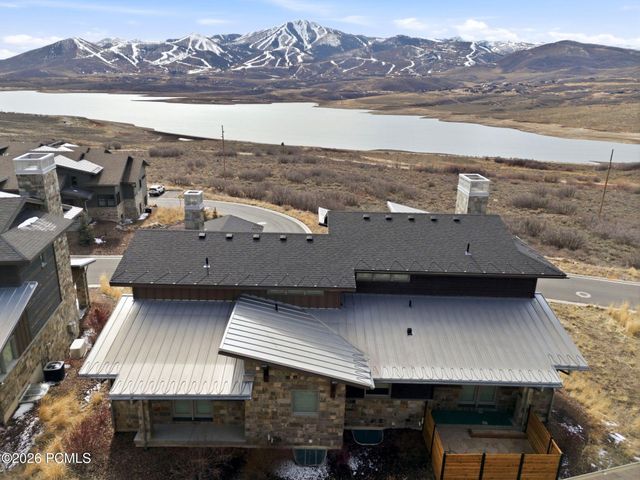 337 E Overlook Loop, Hideout, UT 84036