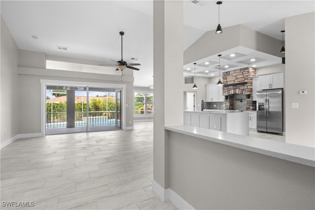 3332 SE 22nd PL, Cape Coral, FL 33904