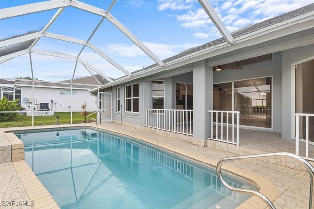 3332 SE 22nd PL, Cape Coral, FL 33904