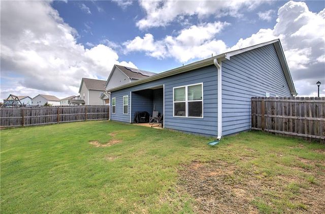 26 Thacker Trail, Adairsville, GA 30103