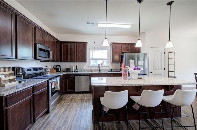 26 Thacker Trail, Adairsville, GA 30103