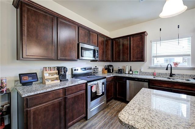 26 Thacker Trail, Adairsville, GA 30103