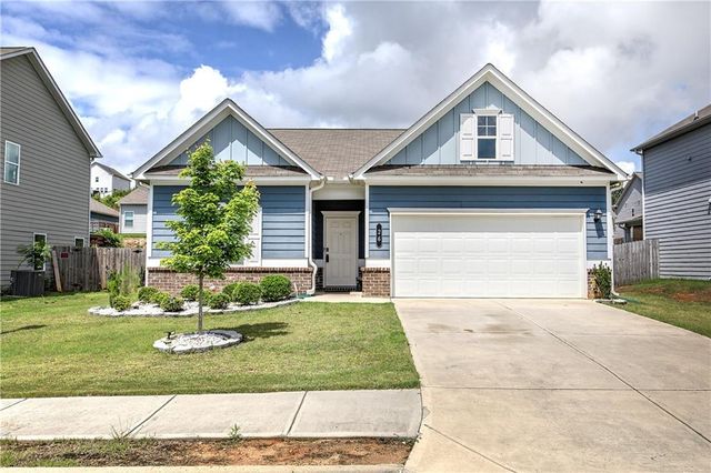 26 Thacker Trail, Adairsville, GA 30103
