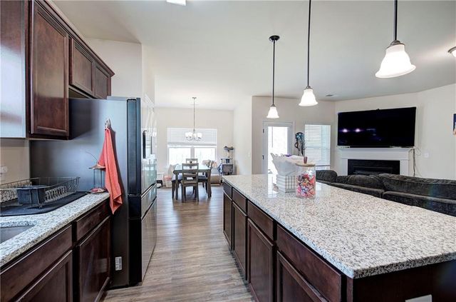 26 Thacker Trail, Adairsville, GA 30103