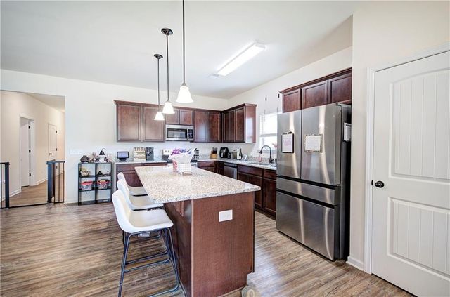 26 Thacker Trail, Adairsville, GA 30103