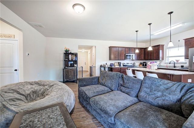 26 Thacker Trail, Adairsville, GA 30103