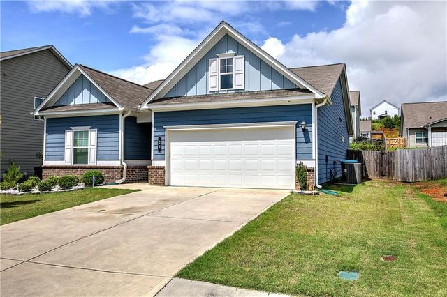 26 Thacker Trail, Adairsville, GA 30103