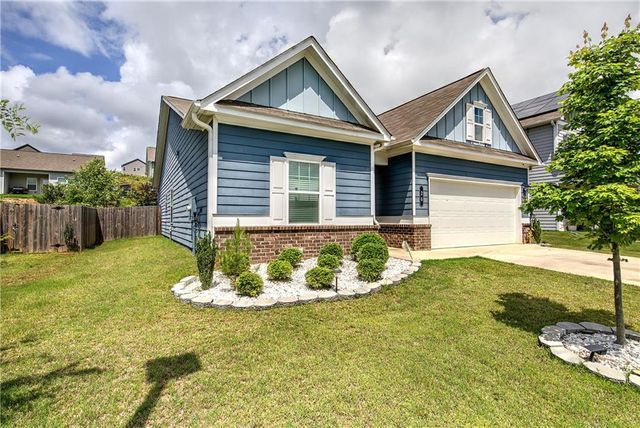 26 Thacker Trail, Adairsville, GA 30103