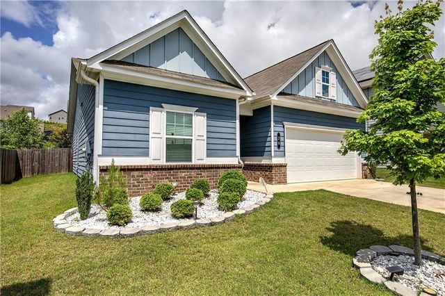 26 Thacker Trail, Adairsville, GA 30103
